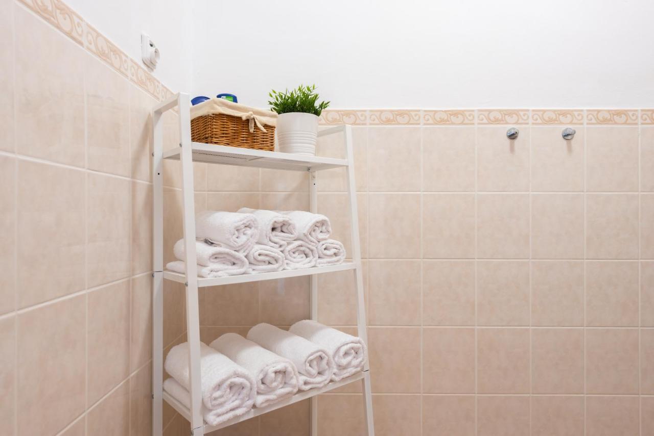 Libero Residence Praha Eksteriør bilde
