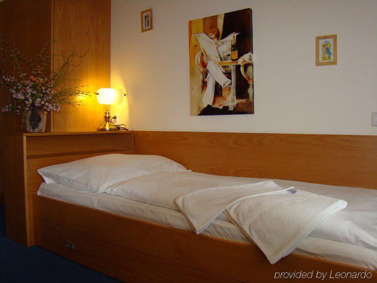 Libero Residence Praha Rom bilde