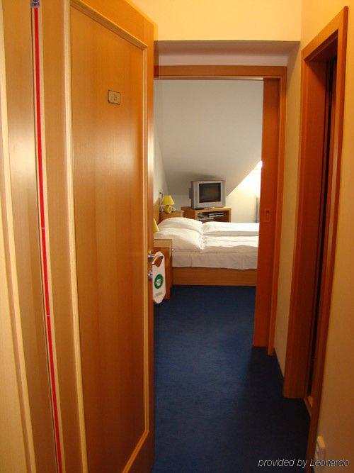 Libero Residence Praha Rom bilde
