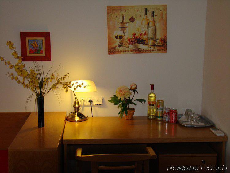 Libero Residence Praha Rom bilde